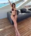 Küçükçekmece Escort Bayan Serenle Bir Aşkın Başlangıcı
